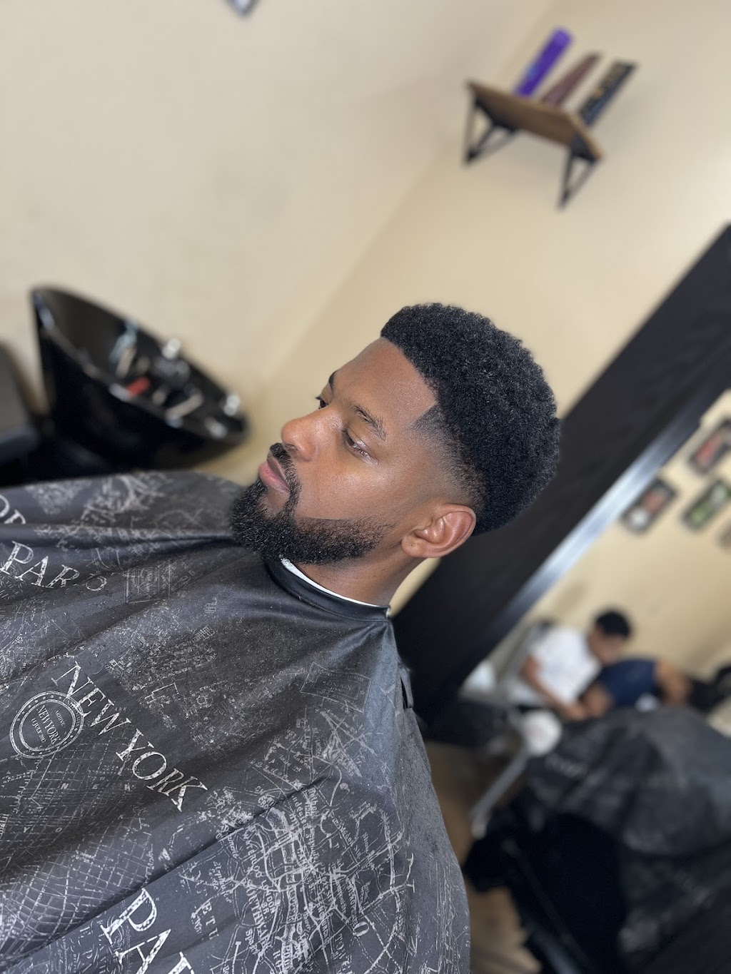 Champion Cutz by Kash | 755 State Hwy 121 #125, Lewisville, TX 75067, USA | Phone: (214) 223-7978