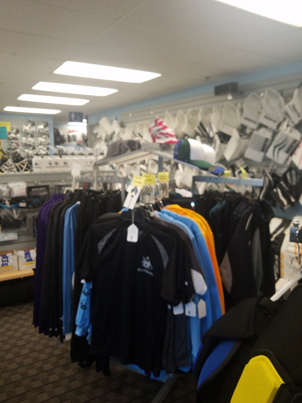 Staubers Goalcrease | 7401 Washington Ave S, Edina, MN 55439, USA | Phone: (952) 942-7001