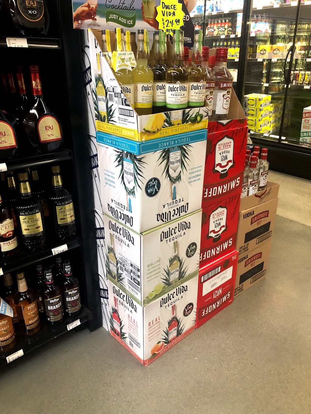 Savage Wine & Spirits | 6100 Egan Dr, Savage, MN 55378 | Phone: (952) 228-2102