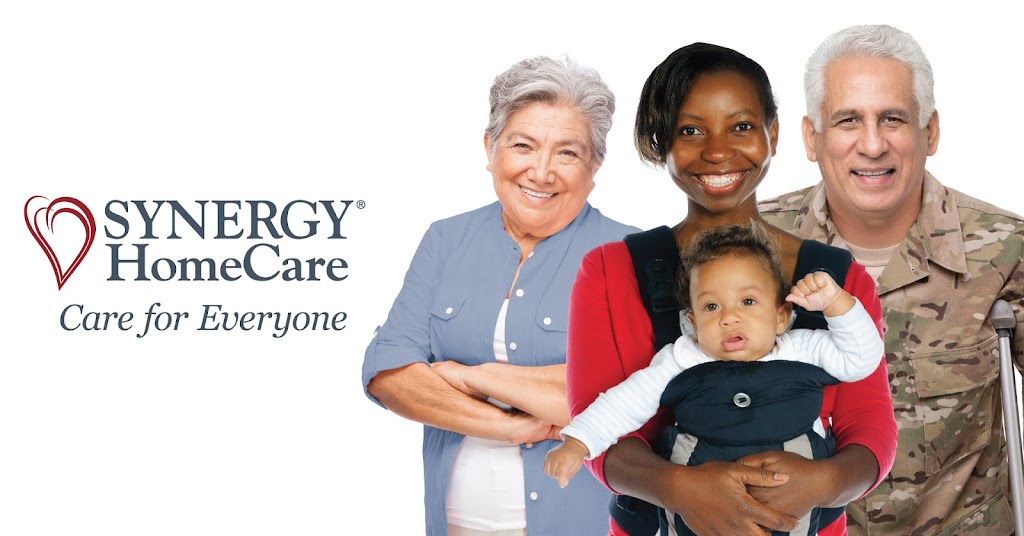 SYNERGY HomeCare | 2999 County Rd 42 W Suite 200, Burnsville, MN 55306, USA | Phone: (952) 808-6919