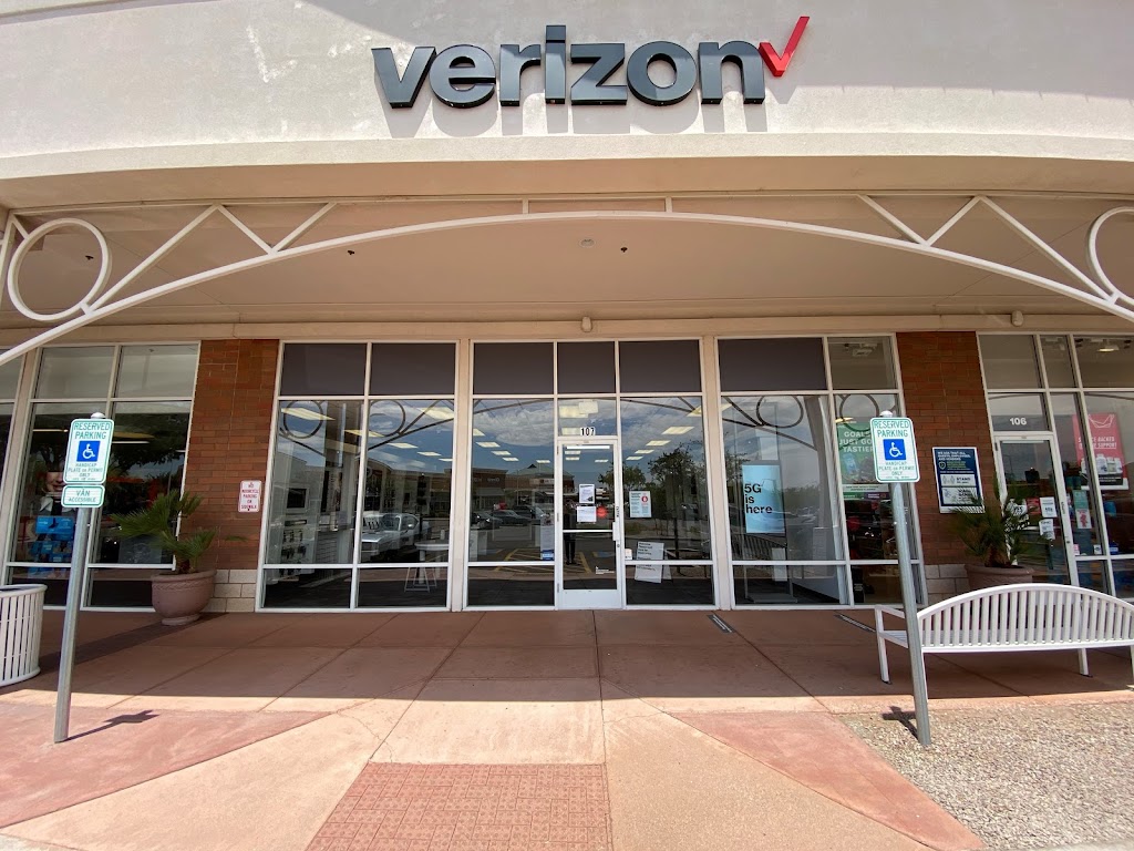 Verizon Authorized Retailer - Victra | 929 N Dobson Rd Ste 107, Mesa, AZ 85201, USA | Phone: (480) 834-2900