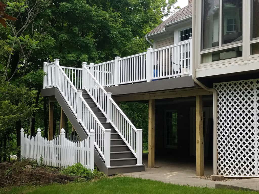 Medina Exteriors | 4029 Jefferson St, Medina, OH 44256, USA | Phone: (330) 725-2235