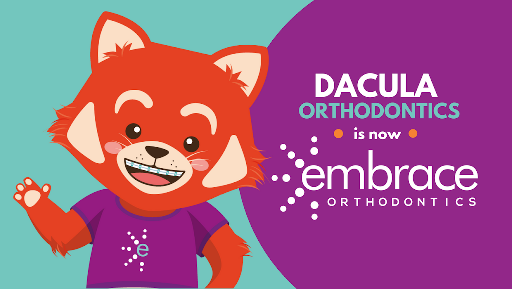 Embrace Orthodontics | 842 Dacula Rd #102, Dacula, GA 30019, USA | Phone: (770) 995-4032