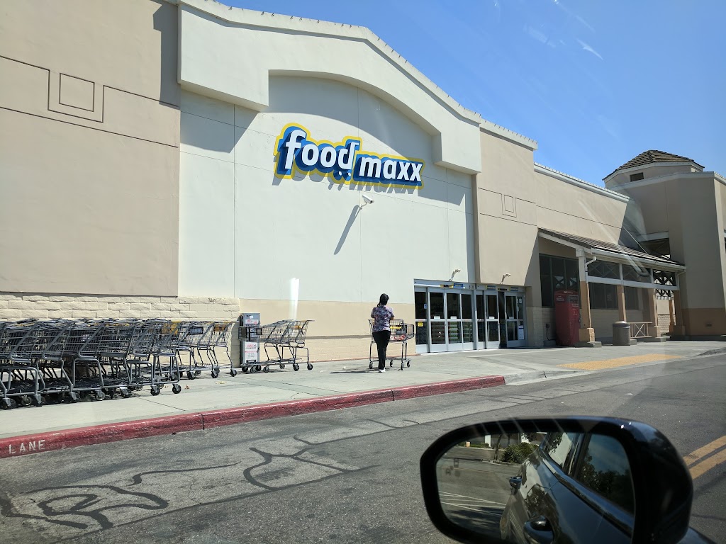 FoodMaxx | 5510 Monterey Rd, San Jose, CA 95138, USA | Phone: (408) 972-0681