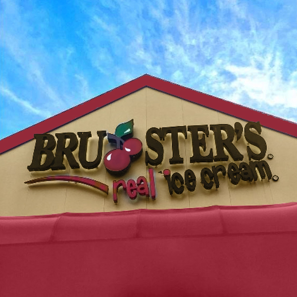 Brusters Real Ice Cream | 1648 FM 423 Ste 100, Frisco, TX 75036, USA | Phone: (469) 200-5201