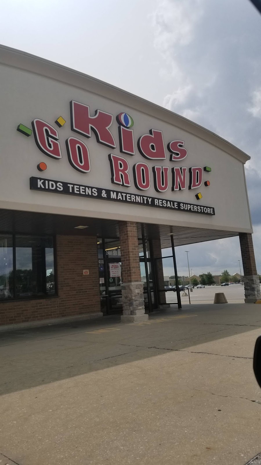 Kids Go Round | 2481 E Main St, Plainfield, IN 46168 | Phone: (317) 837-7070