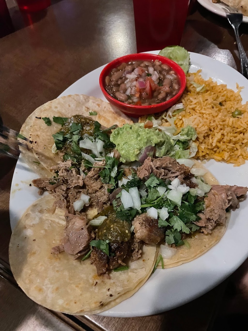 Serranos Mexican Bar & Grill | 1079 East, US-24, Woodland Park, CO 80863, USA | Phone: (719) 687-7150