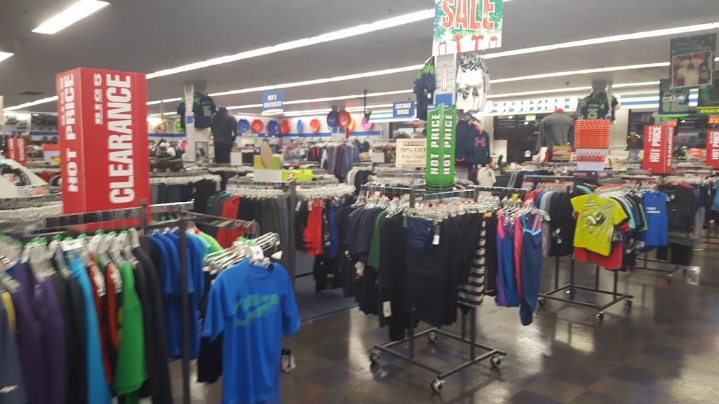 Big 5 Sporting Goods | 11505 NE Fourth Plain Blvd C, Vancouver, WA 98662 | Phone: (360) 885-1187