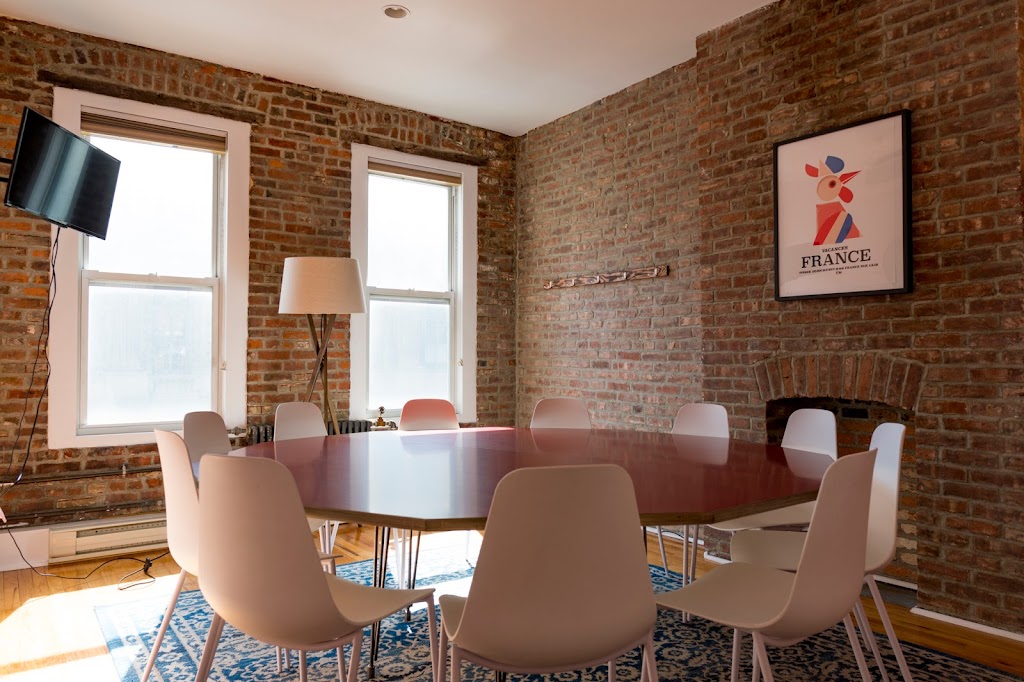 Coucou French Classes | 253 Centre St, 2nd and 3rd floor, New York, NY 10013, USA | Phone: (917) 675-6191 Coucou French Classes | 253 Centre St, 2nd and 3rd floor, New York, NY 10013, USA | Phone: (917) 675-6191
