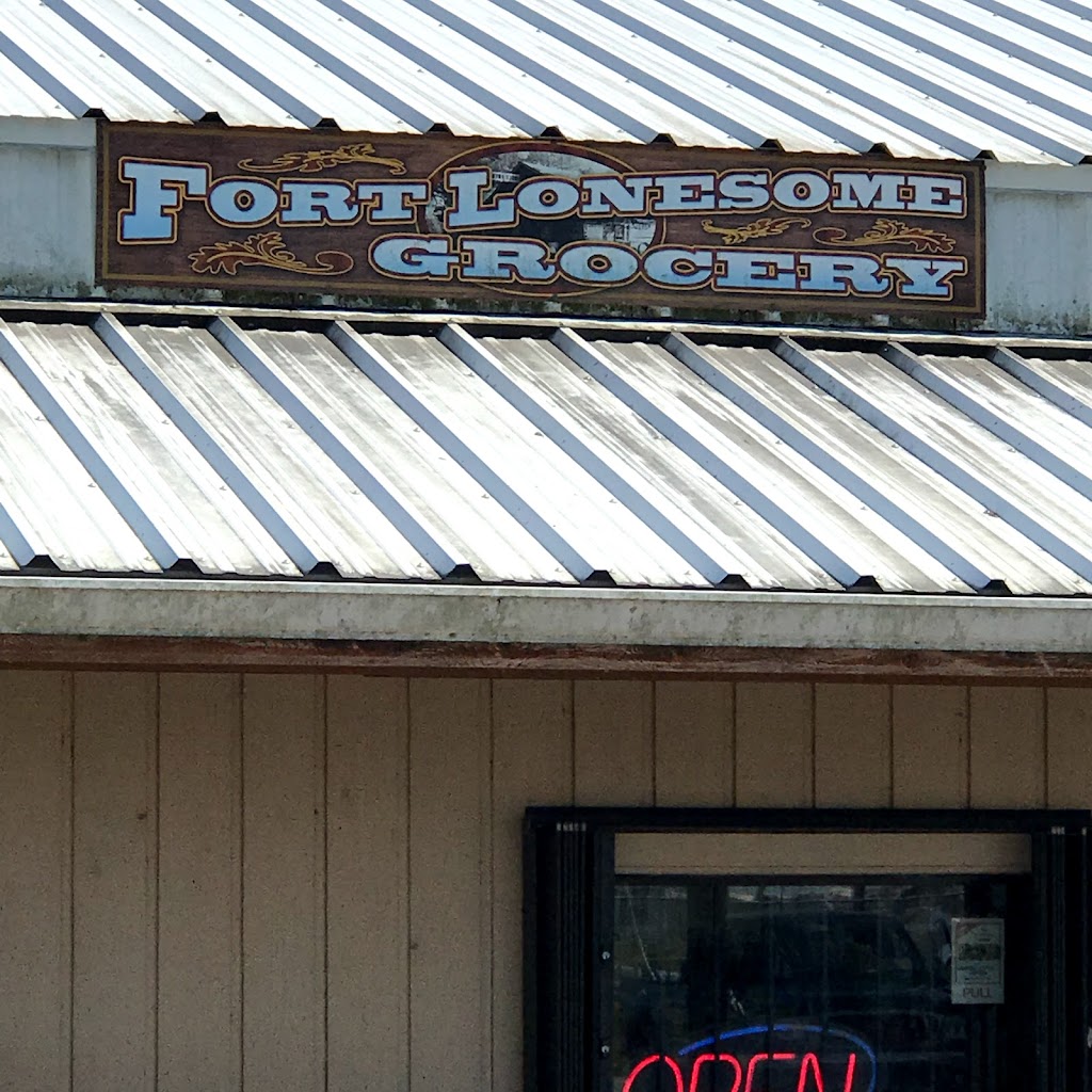 Fort Lonesome Grocery | 13231 FL-674, Lithia, FL 33547, USA | Phone: (813) 634-4212