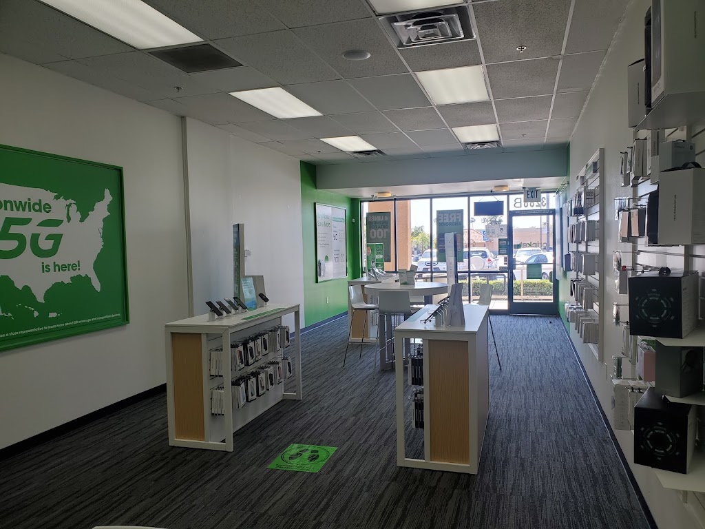 Cricket Wireless Authorized Retailer | 3288 N Garey Ave Ste B, Pomona, CA 91767 | Phone: (909) 506-4259