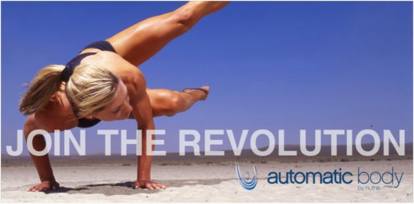 Automatic Body by Nutrie | 1519 138th St, Lubbock, TX 79423, USA | Phone: (806) 745-1667