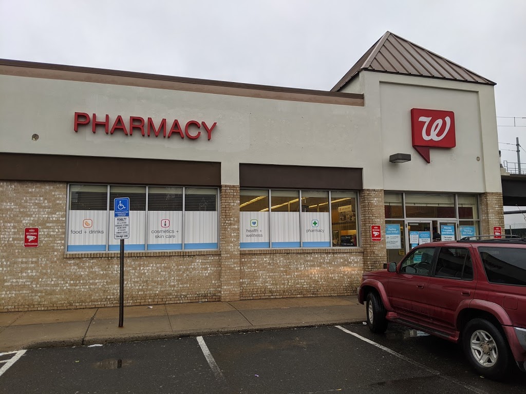 Walgreens Pharmacy | 12 North St, Bayonne, NJ 07002, USA | Phone: (201) 436-6268