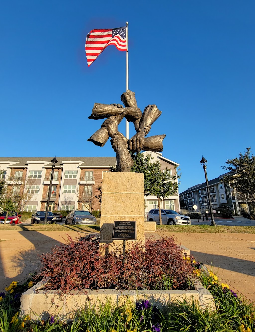 Veterans Park | 3900 Main St, Rowlett, TX 75088, USA | Phone: (972) 412-6145