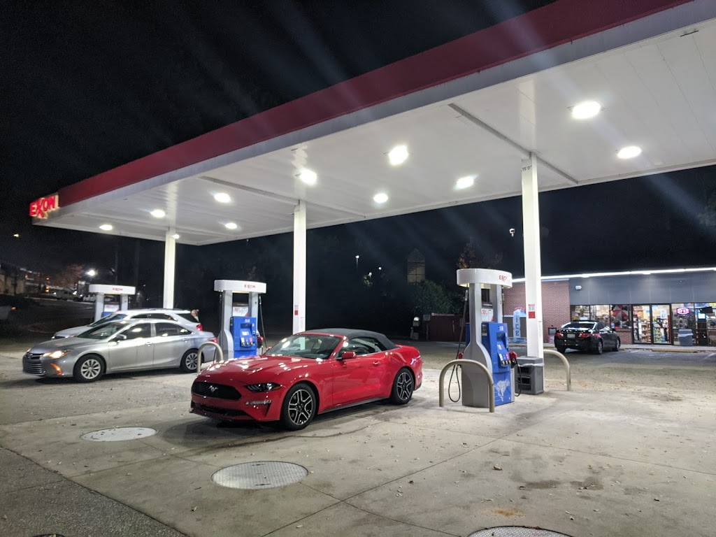 Exxon | 3041 John Hawkins Pkwy, Hoover, AL 35244, USA | Phone: (205) 982-3030