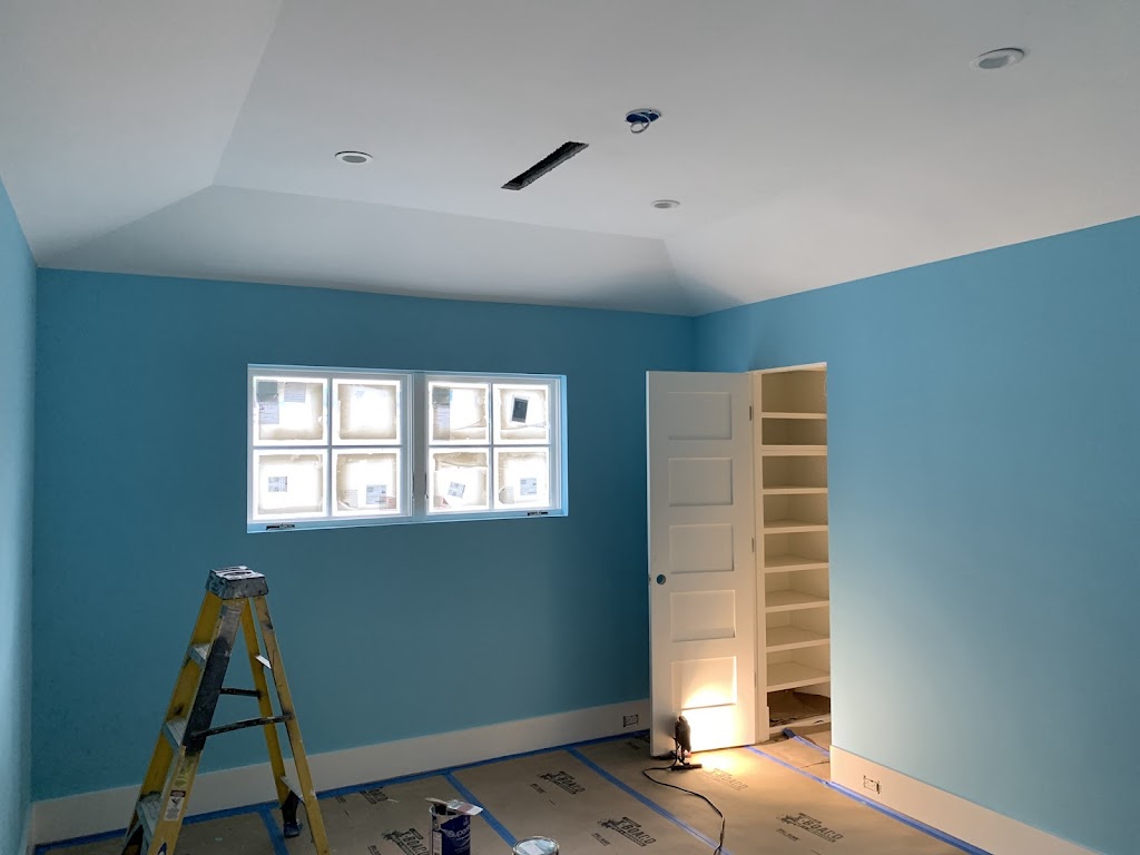 Local Quality Painting | 307 Fieldtrial Cir, Garner, NC 27529, USA | Phone: (919) 441-3011