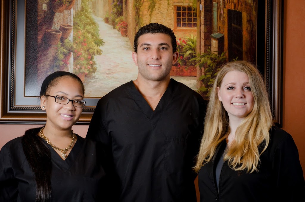 Family Gentle Dentists | 22319 King Rd, Woodhaven, MI 48183 | Phone: (734) 676-7122