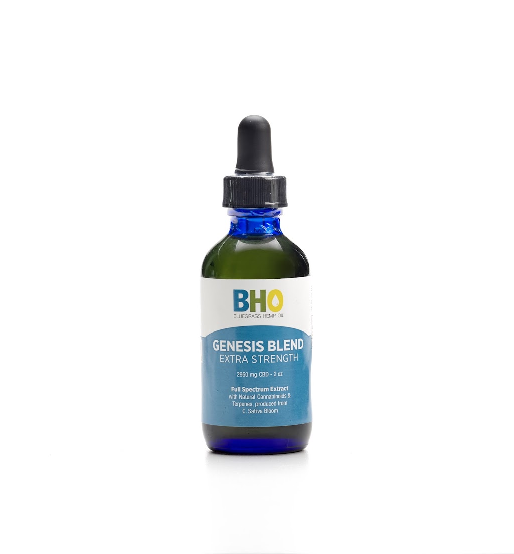 Bluegrass Hemp Oil - Midway | 230 N Gratz St, Midway, KY 40347 | Phone: (859) 963-3550