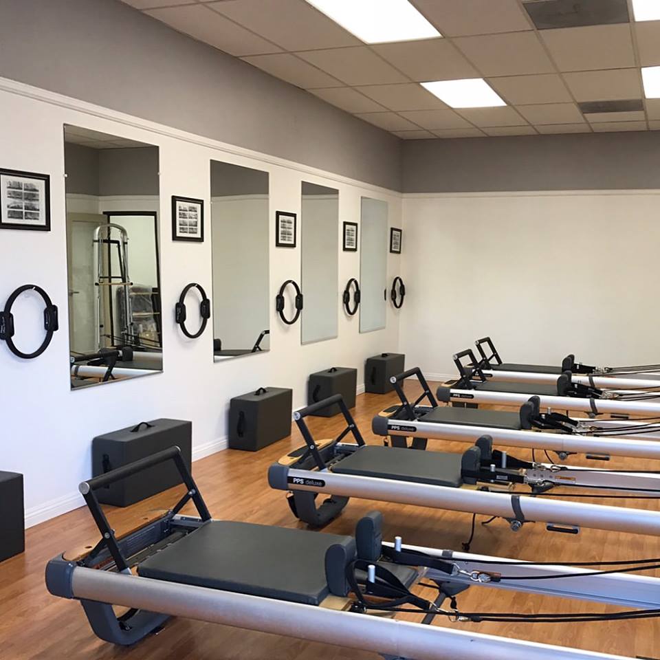 White House Pilates | 2845 E Pacific Coast Hwy, Torrance, CA 90505, USA | Phone: (310) 940-5593