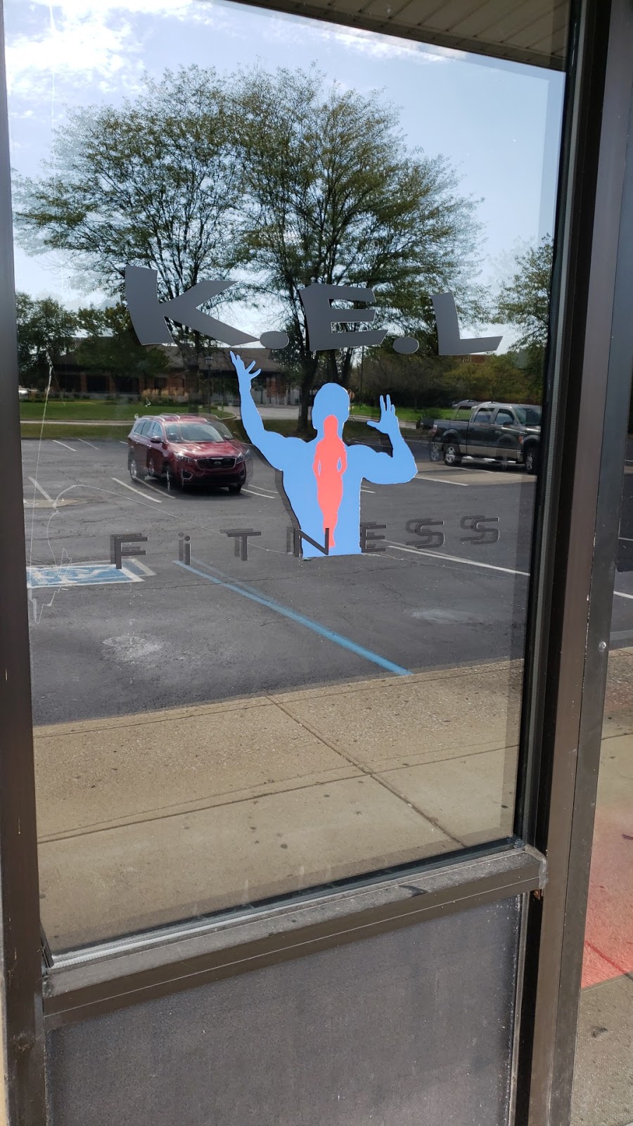K.E.L. Fitness LLC. | 7016 Shore Terrace, Indianapolis, IN 46254, USA | Phone: (317) 647-5553