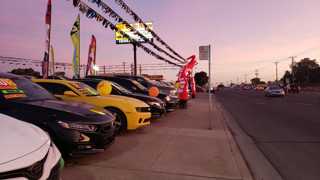 J and s quality motors | 1014 Crows Landing Rd, Modesto, CA 95351, USA | Phone: (209) 567-2894