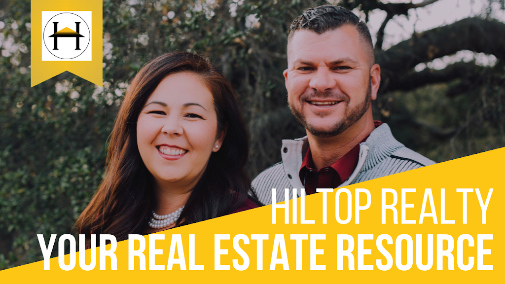 Hiltop Realty Group | 31569 Canyon Estates Dr #200, Lake Elsinore, CA 92530, USA | Phone: (951) 840-6052