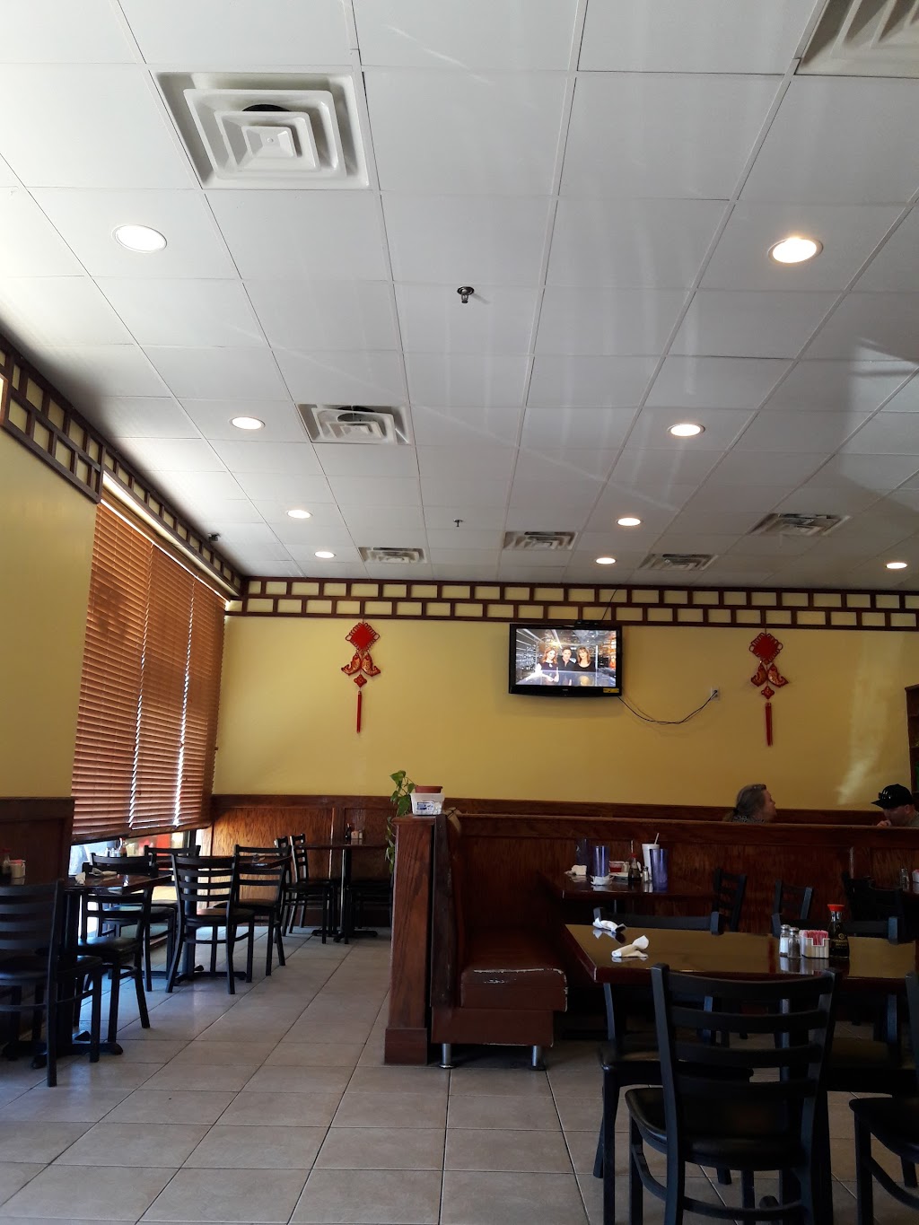 Lins China | 200 Village Park Dr, Alvarado, TX 76009, USA | Phone: (817) 783-2288