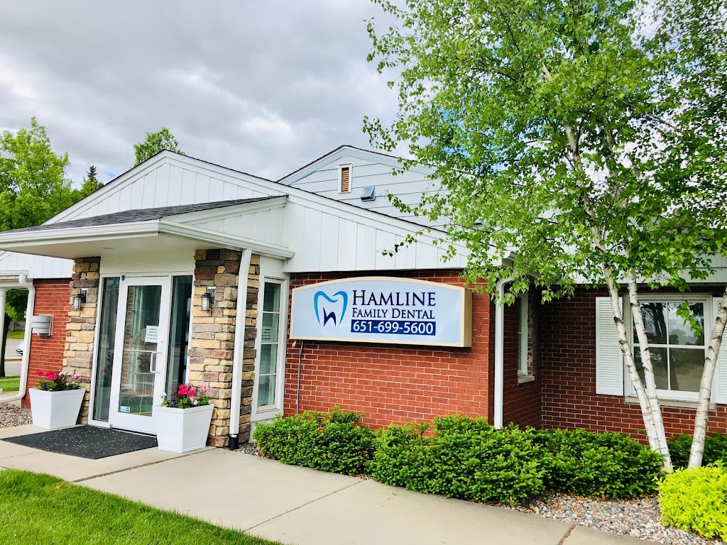 Hamline Family Dental (formerly Snelling Ave Dental) | 1347 Larpenteur Ave W, St Paul, MN 55113, USA | Phone: (651) 699-5600