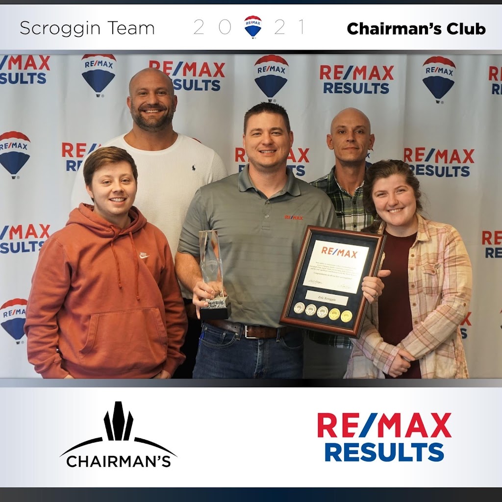 Eric Scroggin Real Estate Team @ RE/MAX Results | 9204 Taylorsville Rd Suite 216, Louisville, KY 40299, USA | Phone: (502) 262-5475