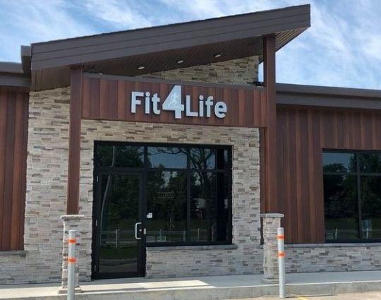 Fit4Life Physiotherapy | 2665 Henderson Hwy Unit #3, Winnipeg, MB R2E 0C4, Canada | Phone: (204) 813-3484