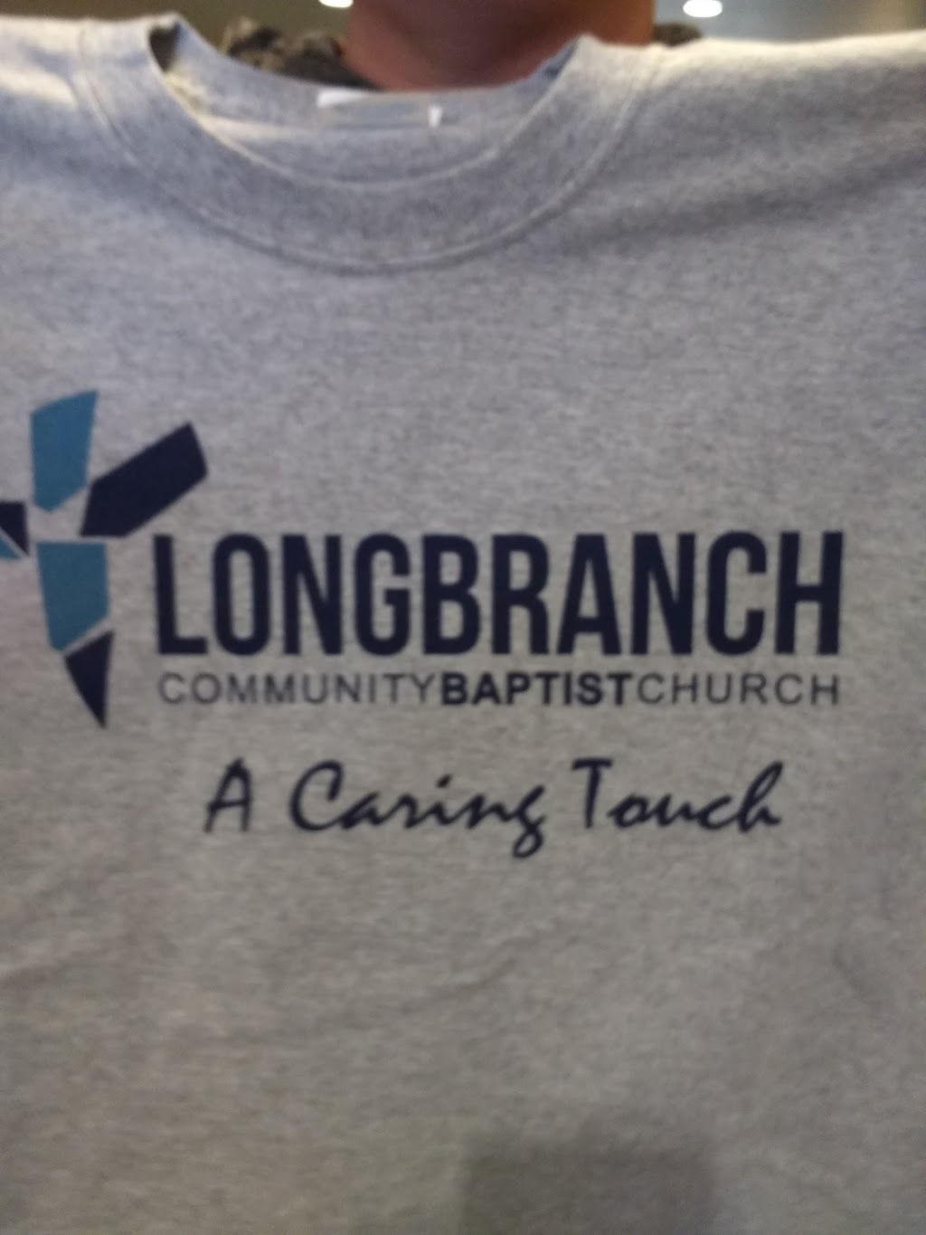 Longbranch Community Baptist Church | 200 Longbranch Rd, Midlothian, TX 76065, USA | Phone: (972) 723-6442