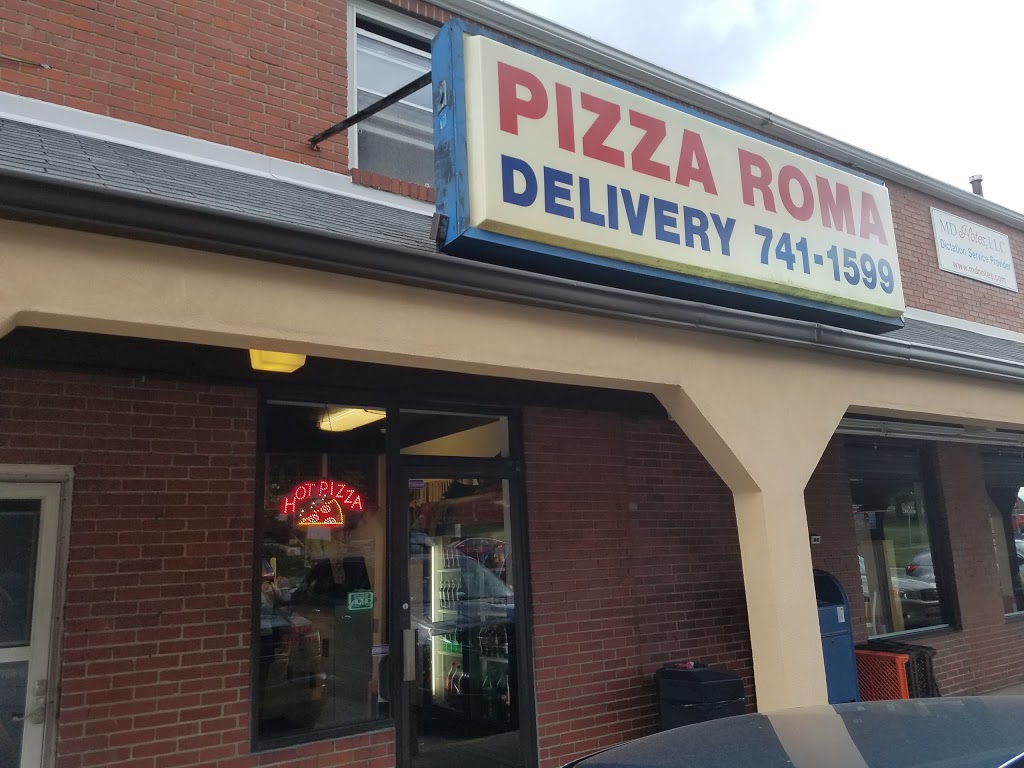 Mt. Nebo Pizza Roma | 1520 Mt Nebo Rd, Sewickley, PA 15143, USA | Phone: (412) 741-1599