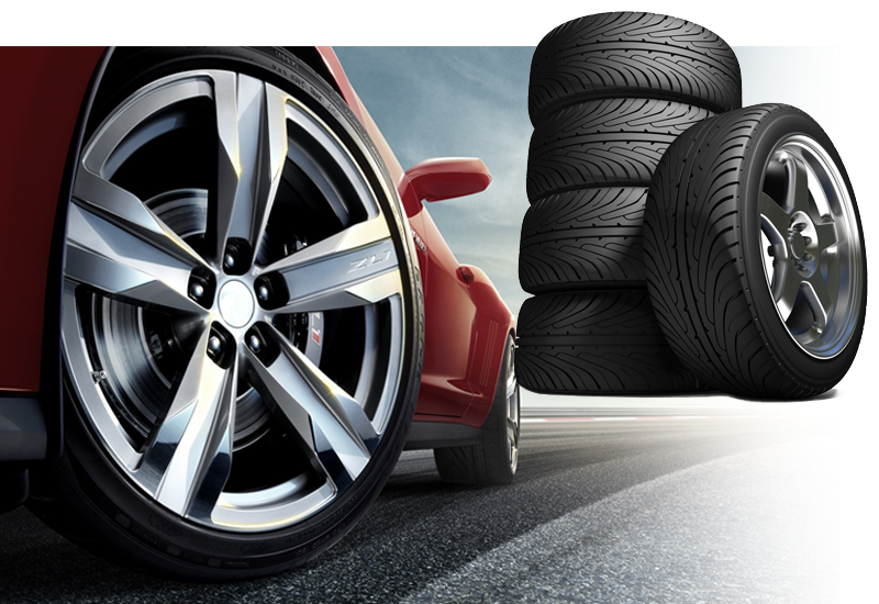 Jumbo Tires LLC | 750 Central Florida Pkwy, Orlando, FL 32824, USA | Phone: (407) 812-6950