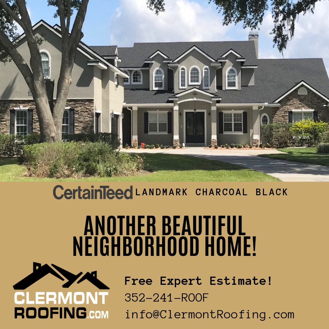 Clermont Roofing | 802 S Hwy 27, Minneola, FL 34715, United States | Phone: (352) 241-7663