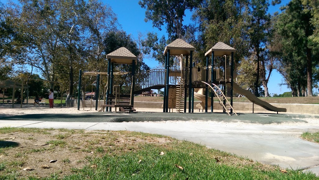 Parque De Los Vaqueros | 1200 Carlsbad St, Placentia, CA 92870, USA | Phone: (714) 993-8117