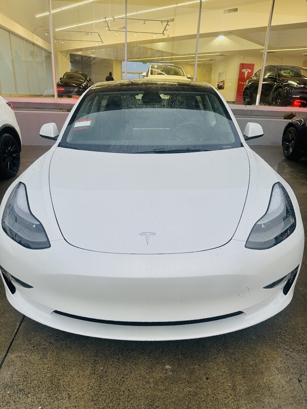 Tesla | 1001 Admiral Callaghan Ln, Vallejo, CA 94591, USA | Phone: (707) 917-4719