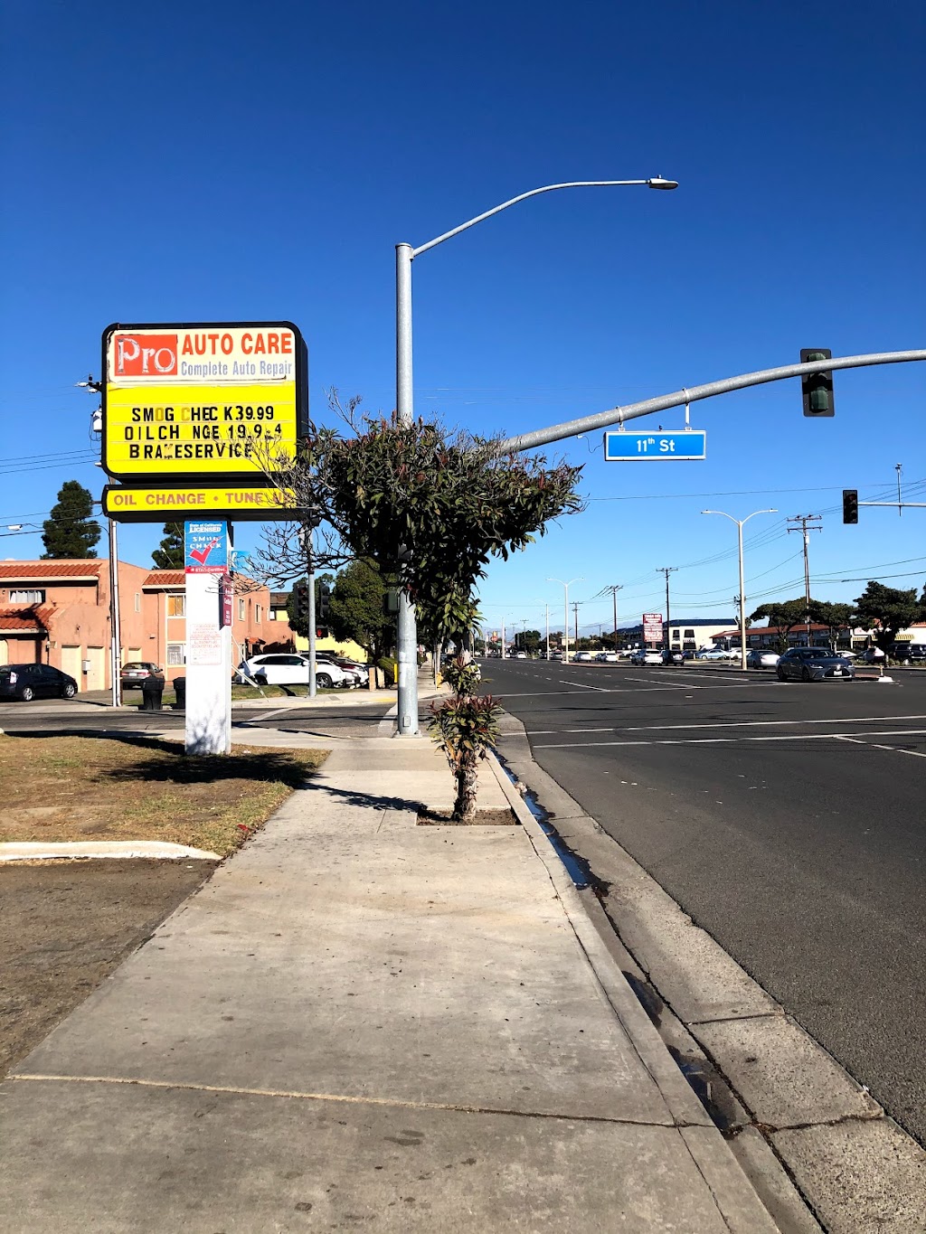 Pro Auto Care | 14371 Brookhurst St, Garden Grove, CA 92843, USA | Phone: (714) 531-6244 Pro Auto Care | 14371 Brookhurst St, Garden Grove, CA 92843, USA | Phone: (714) 531-6244
