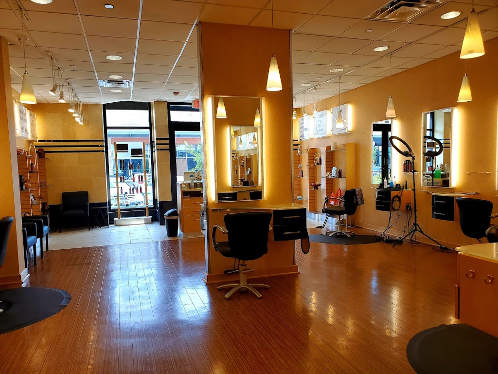 its.personal The Salon | 11200 Broadway St ste.150, Pearland, TX 77584, USA | Phone: (346) 342-1620