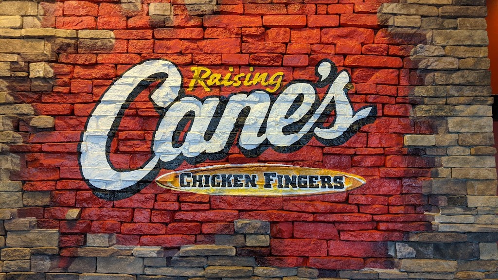 Raising Canes Chicken Fingers | 2715 W Peoria Ave, Phoenix, AZ 85029, USA | Phone: (602) 795-3550