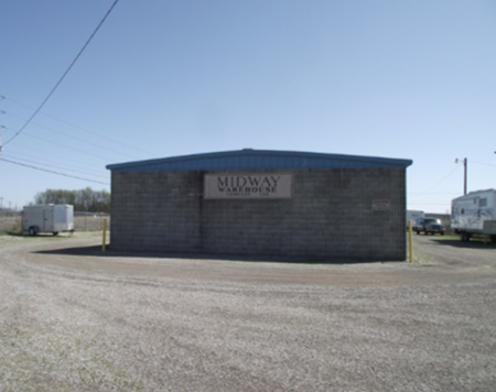 Cornerstone Storage Marysville | 24319 Honda Pkwy, Marysville, OH 43040, USA | Phone: (614) 230-3544