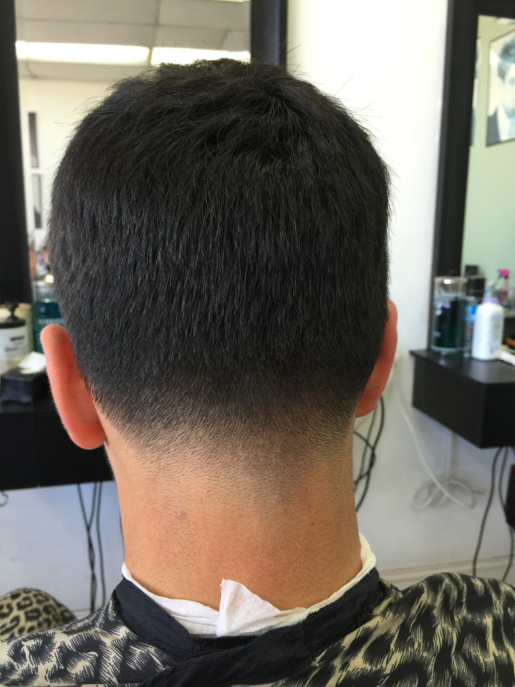 Shear Illusions | 18300 Hesperian Blvd, San Lorenzo, CA 94580 | Phone: (510) 278-0120