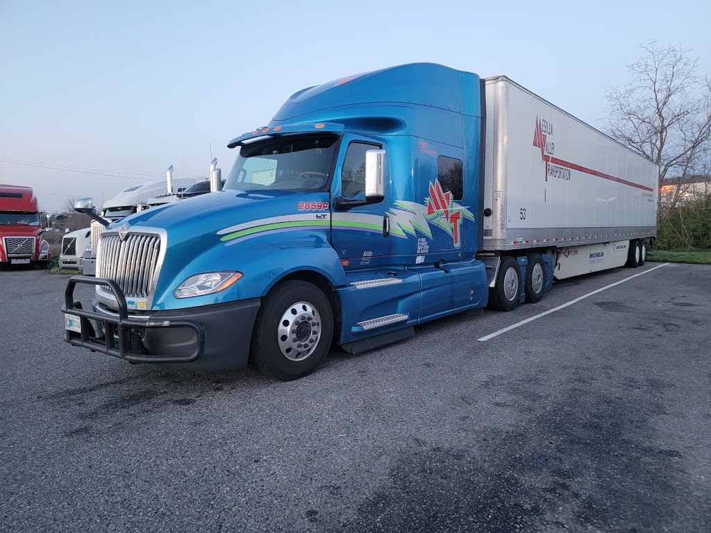 Mesilla Valley Transportation | 9525 Escobar Dr, El Paso, TX 79907, USA | Phone: (915) 791-4000