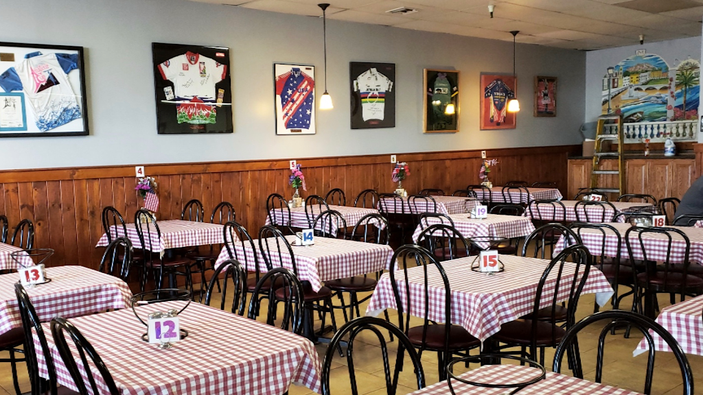 Maggios Pizza | 42160 Big Bear Blvd, Big Bear Lake, CA 92315 | Phone: (909) 866-8815