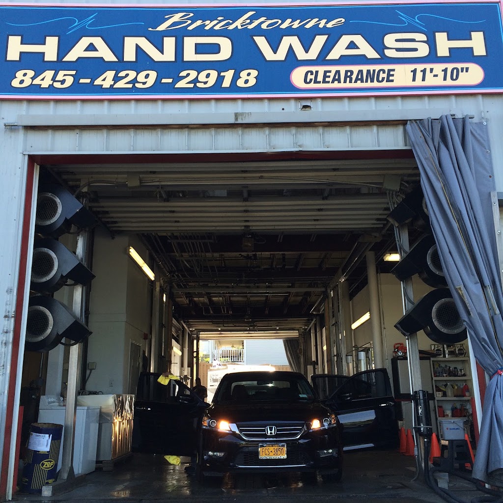 Bricktowne Truck & Auto Spa | 39 Rte 9W, Haverstraw, NY 10927, USA | Phone: (845) 429-2918