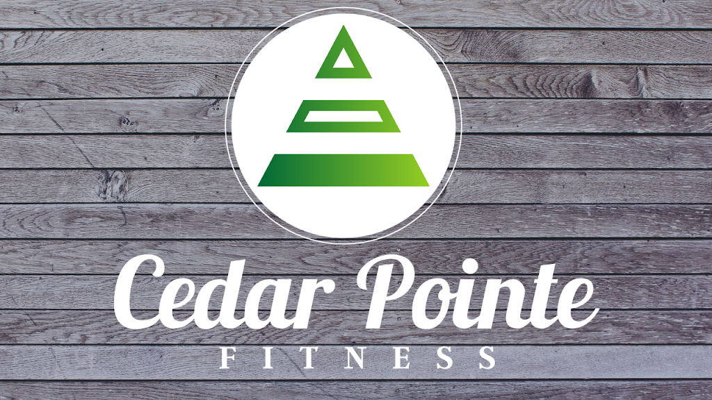 Cedar Pointe Fitness | 1869 Richard Baker Dr, Stallings, NC 28104, USA | Phone: (704) 412-3580