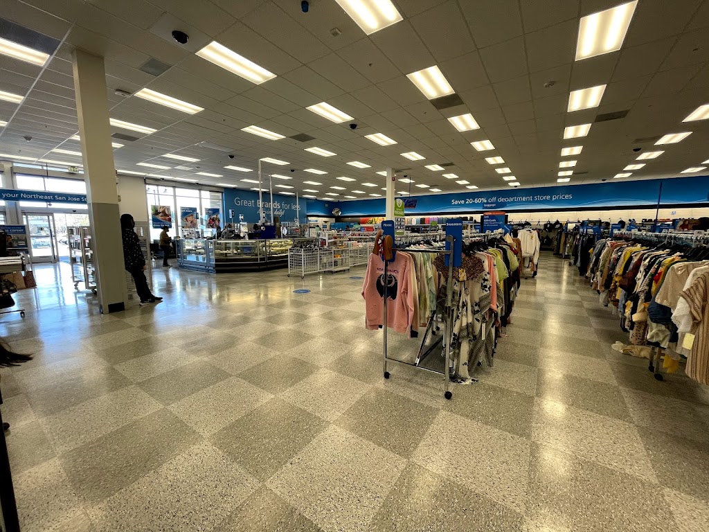 Ross Dress for Less | 1032 E Brokaw Rd, San Jose, CA 95131, USA | Phone: (408) 436-5307