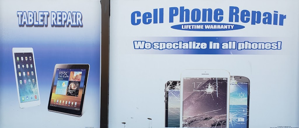 Cell Phone Repair | 11411 E NW Hwy Suite 230B, Dallas, TX 75218, USA | Phone: (682) 241-7262