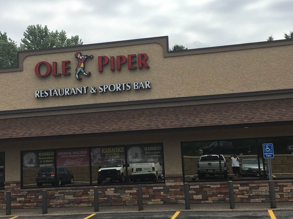 Ole Piper Family Restaurant & Sports Bar | 16604 Cedar Ave, Rosemount, MN 55068 | Phone: (952) 432-7111