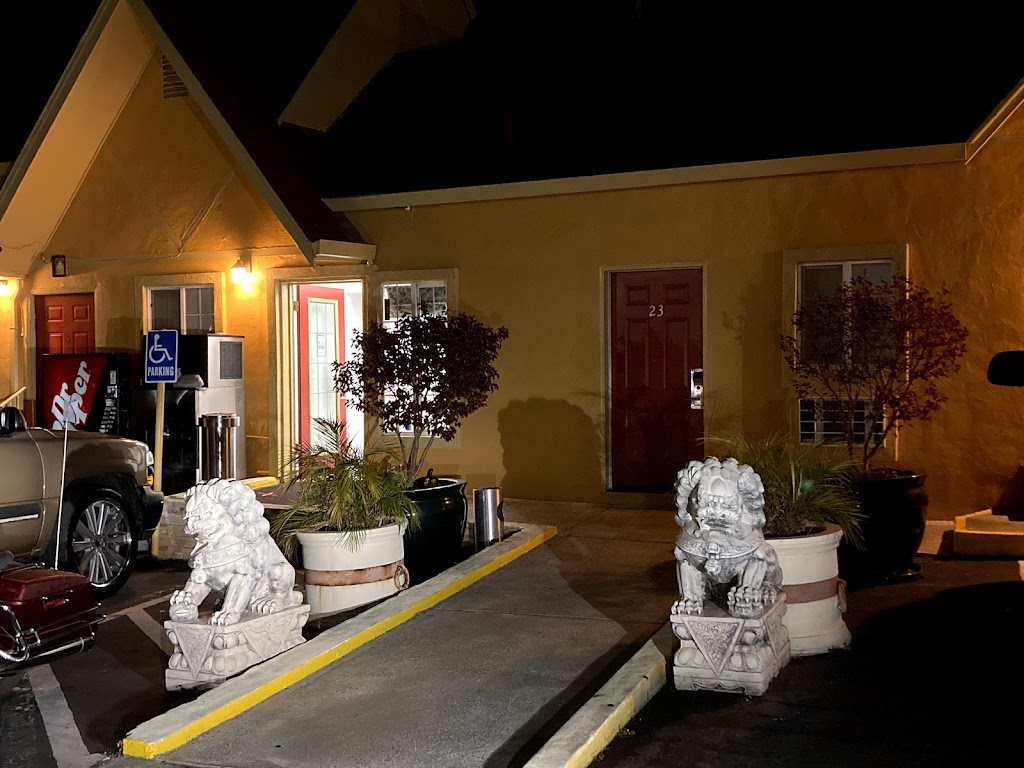 Gables Motel | 855 San Pablo Ave, Pinole, CA 94564, USA | Phone: (510) 724-3509