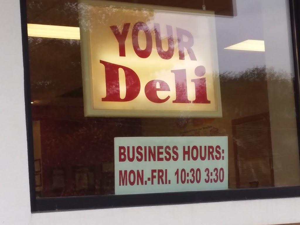 Your Deli | 395 Park Ave, Amherst, OH 44001, USA | Phone: (440) 985-3354